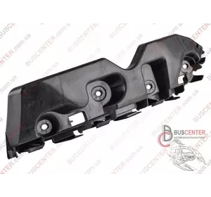 Направляющая переднего бампера правая (кронштейн) Renault Duster 622220011R B030.57732 Направляющая переднего бампера правая (кронштейн) Renault Duster 622220011R B030.57732