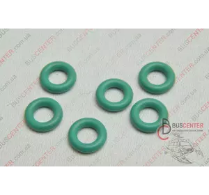 Уплотнительное кольцо обратки форсунки Common Rail Ford Transit 1 795 871 6C1Q 9T558 AA Уплотнительное кольцо обратки форсунки Common Rail Ford Transit 1 795 871 6C1Q 9T558 AA