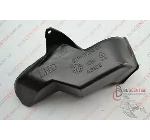 Воздуховод Ford Connect 2T1H18C299CA Воздуховод Ford Connect 2T1H18C299CA