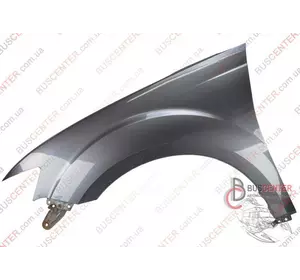 Крыло переднее левое Mitsubishi Outlander 5220F113 Крыло переднее левое Mitsubishi Outlander 5220F113