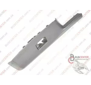 Декоративная накладка кнопки стеклоподъемника правая задняя Toyota Prius 74271-47070 7427147070 Декоративная накладка кнопки стеклоподъемника правая задняя Toyota Prius 74271-47070 7427147070