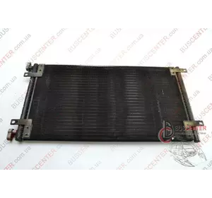 Радиатор кондиционера Fiat Doblo 46803033 Радиатор кондиционера Fiat Doblo 46803033