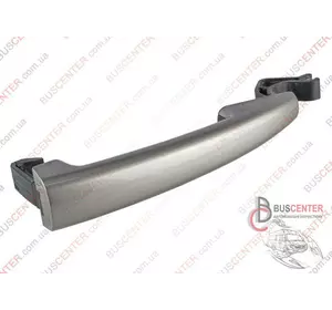 Ручка двери передней  левой/ правой наружная Peugeot 3008 9101KJ 96861424577 Ручка двери передней  левой/ правой наружная Peugeot 3008 9101KJ 96861424577