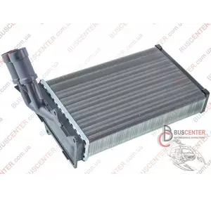 Радиатор печки (обогреватель, отопитель салона) Citroen Berlingo 6448 78 54308 Радиатор печки (обогреватель, отопитель салона) Citroen Berlingo 6448 78 54308
