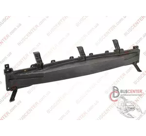 Усилитель заднего бампера (пластик) Hyundai I 40 86631-3Z000 866313Z000 Усилитель заднего бампера (пластик) Hyundai I 40 86631-3Z000 866313Z000