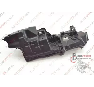 Декоративная накладка двигателя (крышка/ защита/ ТНВД BOSCH) Renault Kangoo 175B11122R 175B17398R Декоративная накладка двигателя (крышка/ защита/ ТНВД BOSCH) Renault Kangoo 175B11122R 175B17398R