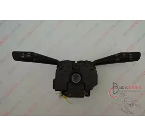 Переключатель подрулевой Fiat Fiorino 0735504302 Переключатель подрулевой Fiat Fiorino 0735504302