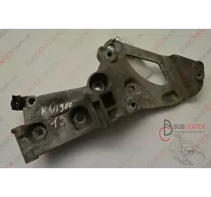 Кронштейн крепления генератора Renault Kangoo 8200170062 Кронштейн крепления генератора Renault Kangoo 8200170062