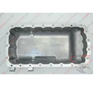 Поддон масляный (алюминиевый "низкий") Fiat Scudo 9464010180 100-00-004 Поддон масляный (алюминиевый "низкий") Fiat Scudo 9464010180 100-00-004