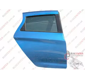Дверь задняя правая Renault Zoe 821003929R 821008742R Дверь задняя правая Renault Zoe 821003929R 821008742R