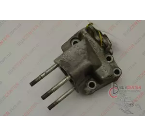Кронштейн двигателя правый Fiat Doblo 55210279 55195261 Кронштейн двигателя правый Fiat Doblo 55210279 55195261