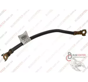 Провод массы АКБ Volkswagen Transporter 7E0971793C Провод массы АКБ Volkswagen Transporter 7E0971793C
