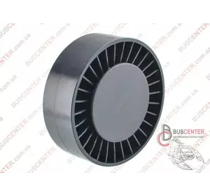 Натяжной ролик генератора Volkswagen Transporter 028 145 278 E FE01231 Натяжной ролик генератора Volkswagen Transporter 028 145 278 E FE01231