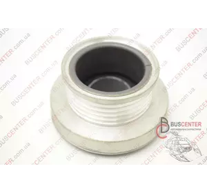 Шкив генератора 5 ручейковый Renault Kangoo 8200113636 3RG 8888R038 Шкив генератора 5 ручейковый Renault Kangoo 8200113636 3RG 8888R038