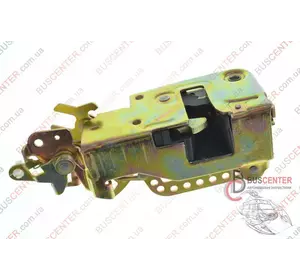 Замок двери передней правой механический Volkswagen Transporter 701 837 016 D ATT383 7034 Замок двери передней правой механический Volkswagen Transporter 701 837 016 D ATT383 7034