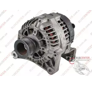 Генератор 80 A (BMW 325I) Mercedes E-Class 2541494 301064RI Генератор 80 A (BMW 325I) Mercedes E-Class 2541494 301064RI