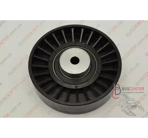 Натяжной ролик генератора Volkswagen Transporter 037 145 276 04756 Натяжной ролик генератора Volkswagen Transporter 037 145 276 04756