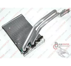 Радиатор печки Opel Insignia 52426696 Радиатор печки Opel Insignia 52426696