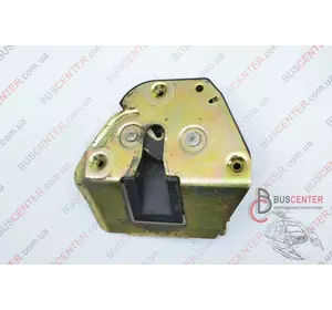 Замок двери боковой раздвижной левой механический Fiat Scudo 1480266080 Замок двери боковой раздвижной левой механический Fiat Scudo 1480266080