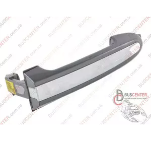 Ручка двери наружная (передней, задней / левой / правой) Hyundai Santa Fe 82651-2B000 Ручка двери наружная (передней, задней / левой / правой) Hyundai Santa Fe 82651-2B000