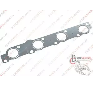 Прокладка выпускного коллектора Fiat Ducato 0349 L5 ES 21447 Прокладка выпускного коллектора Fiat Ducato 0349 L5 ES 21447