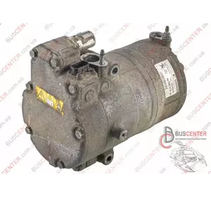 Компрессор кондиционера (B9 с 2015 года. electric, TYPEE II) Peugeot Berlingo 9678577680 SHS-33H4178 Компрессор кондиционера (B9 с 2015 года. electric, TYPEE II) Peugeot Berlingo 9678577680 SHS-33H4178