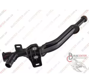 Корпус щупа уровня масла Renault Master 111501272R Корпус щупа уровня масла Renault Master 111501272R
