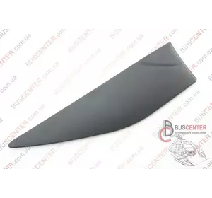 Молдинг крыла правый (листва, накладка декоративная) Iveco Daily 5801847156 VD-042 Молдинг крыла правый (листва, накладка декоративная) Iveco Daily 5801847156 VD-042