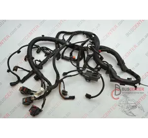 Проводка двигателя Fiat Scudo 1401048480 Проводка двигателя Fiat Scudo 1401048480