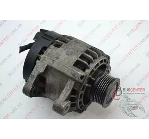 Генератор 120 A Fiat Doblo 46809068 63321859 Генератор 120 A Fiat Doblo 46809068 63321859