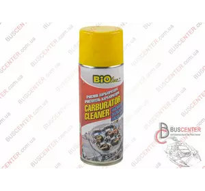 Очиститель 400 ML Fiat Ducato BIOLINE CARBURATOR BIOLINE 400 ML Очиститель 400 ML Fiat Ducato BIOLINE CARBURATOR BIOLINE 400 ML