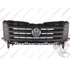 Решетка радиатора c 2012 Volkswagen Crafter 2E0853653E 2E0 853 653 E Решетка радиатора c 2012 Volkswagen Crafter 2E0853653E 2E0 853 653 E