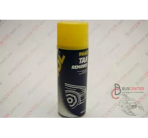 Очиститель кузова  9668 (MANNOL  Tar Remover 450 ml) Mercedes Sprinter 9668 Очиститель кузова  9668 (MANNOL  Tar Remover 450 ml) Mercedes Sprinter 9668