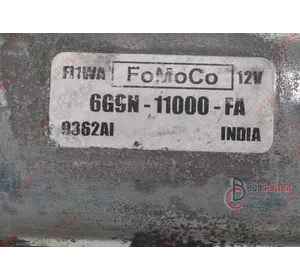 Стартер (Ford Kuga mkI (DM2) 2.0TDCI 08-12) Ford Focus 6G9N-11000-FA Стартер (Ford Kuga mkI (DM2) 2.0TDCI 08-12) Ford Focus 6G9N-11000-FA