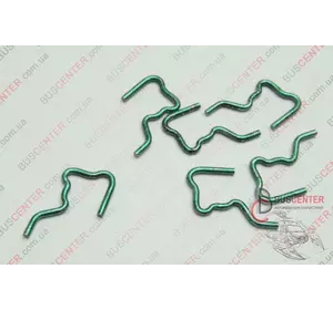 Фиксатор обратки форсунки Fiat Scudo 1982 A2 X11-800-001-003Z Фиксатор обратки форсунки Fiat Scudo 1982 A2 X11-800-001-003Z