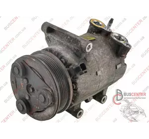 Компрессор кондиционера Ford Mondeo 6G91-19D629-FG Компрессор кондиционера Ford Mondeo 6G91-19D629-FG