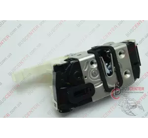 Замок боковой правой сдвижной двери электрический Mercedes Sprinter 906 730 43 35 100 7315 Замок боковой правой сдвижной двери электрический Mercedes Sprinter 906 730 43 35 100 7315