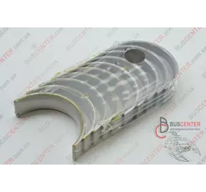Вкладыш коленвала 0.25 (коренной "комплект - 10 шт") Mercedes Sprinter MB5330XA 0.25 Вкладыш коленвала 0.25 (коренной "комплект - 10 шт") Mercedes Sprinter MB5330XA 0.25