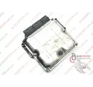 Электронный блок управления (ЭБУ) (компьютер) Renault Laguna 7700106485 0281001997 Электронный блок управления (ЭБУ) (компьютер) Renault Laguna 7700106485 0281001997