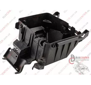 Корпус блока предохранителей (нижняя часть) Fiat Scudo 1497286080 Корпус блока предохранителей (нижняя часть) Fiat Scudo 1497286080