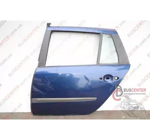 Дверь задняя левая (универсал) Renault Laguna 7751471662 Дверь задняя левая (универсал) Renault Laguna 7751471662