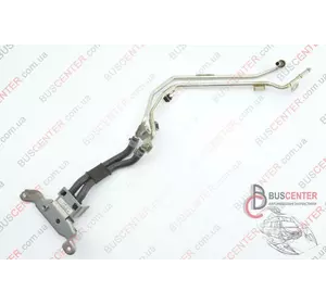 Кронштейн крепления (датчика перепада давления сажевого фильтра) Volkswagen Transporter 04L131552DF Кронштейн крепления (датчика перепада давления сажевого фильтра) Volkswagen Transporter 04L131552DF