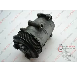 Компрессор кондиционера Ford Transit 6C1119D629AD 1421334 Компрессор кондиционера Ford Transit 6C1119D629AD 1421334
