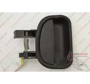 Ручка двери боковой левой раздвижной внутренняя Renault Kangoo 7700354531 Ручка двери боковой левой раздвижной внутренняя Renault Kangoo 7700354531