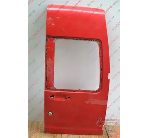 Дверь задняя правая распашная высокая под стекло Ford Connect 2T14V40026DH Дверь задняя правая распашная высокая под стекло Ford Connect 2T14V40026DH