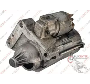 Стартер Citroen Nemo 9645100680 D7G3 Стартер Citroen Nemo 9645100680 D7G3