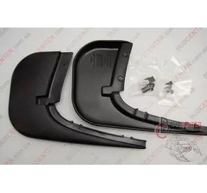 Брызговики комплект Mercedes Vito B66560458/59 B66560458 Брызговики комплект Mercedes Vito B66560458/59 B66560458