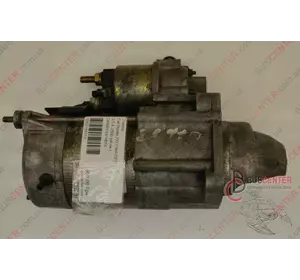 Стартер Fiat Ducato 63114014 Стартер Fiat Ducato 63114014