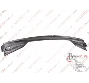 Пластик под лобовое стекло (жабо) Citroen C4 Picasso 9687956480 Пластик под лобовое стекло (жабо) Citroen C4 Picasso 9687956480
