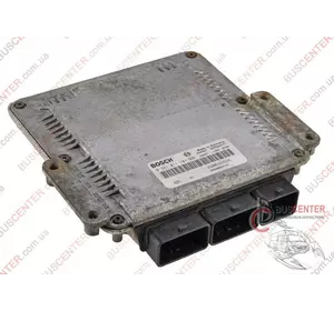 Электронный блок управления (ЭБУ) Renault Laguna 8200095416 0281011101 Электронный блок управления (ЭБУ) Renault Laguna 8200095416 0281011101